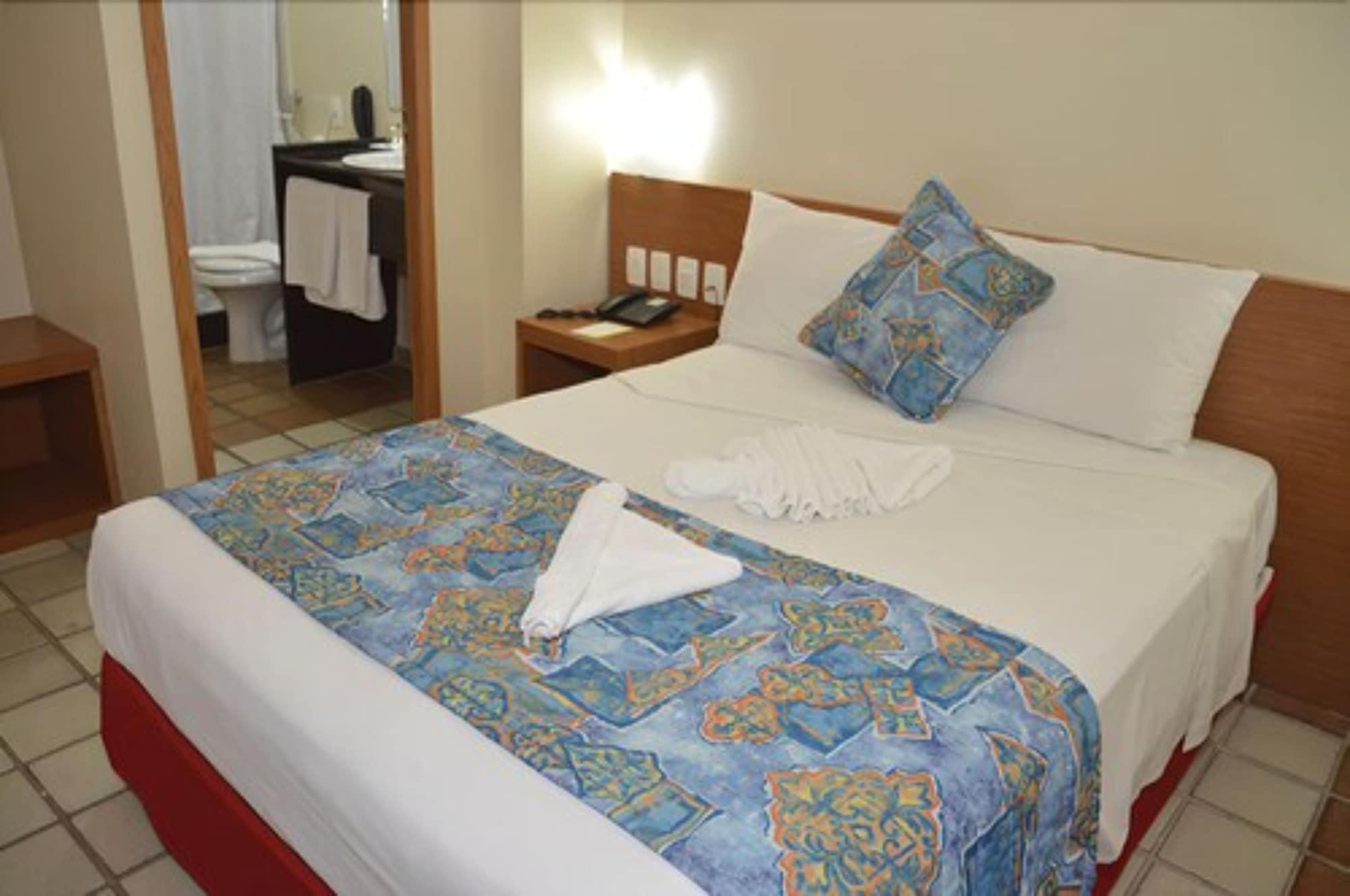 Hotel Dan Inn Mar Piedade - Grande Recife By Nacional Inn Jaboatao dos Guararapes Exterior photo