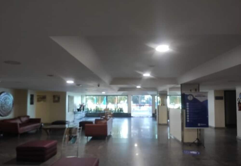 Hotel Dan Inn Mar Piedade - Grande Recife By Nacional Inn Jaboatao dos Guararapes Exterior photo